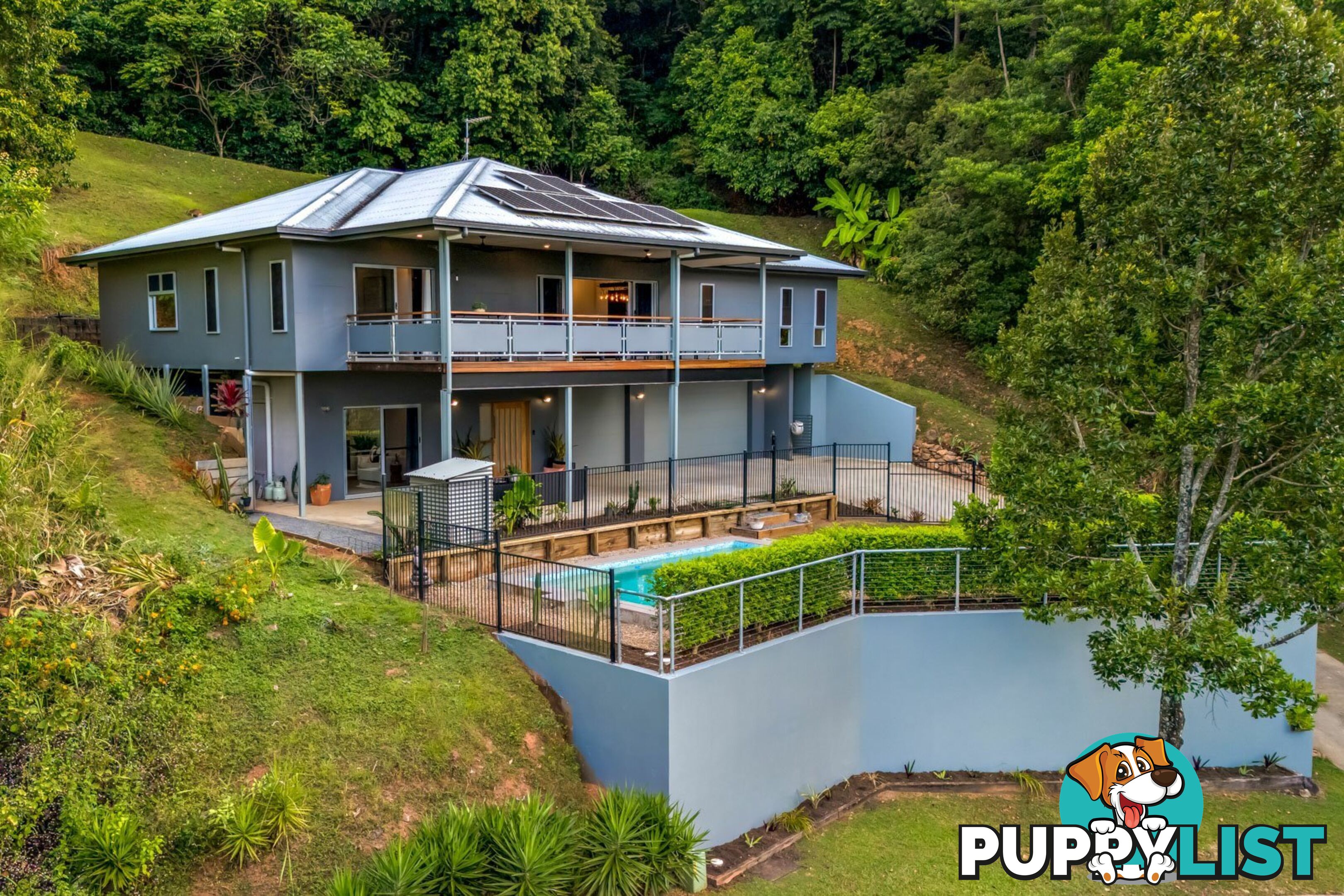 12 Barringtonia Close REDLYNCH QLD 4870