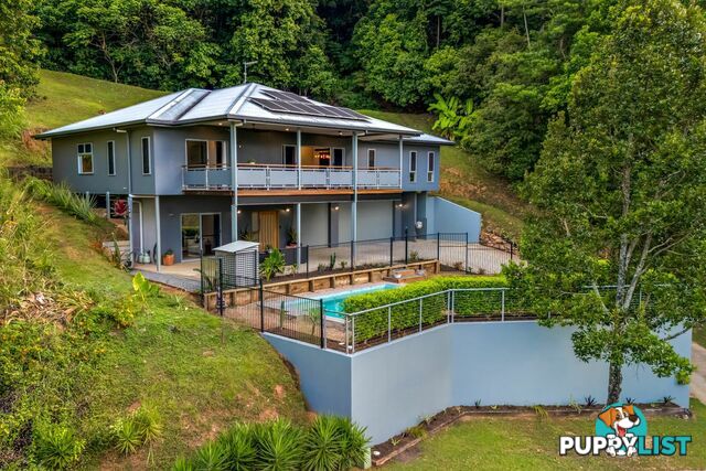 12 Barringtonia Close REDLYNCH QLD 4870