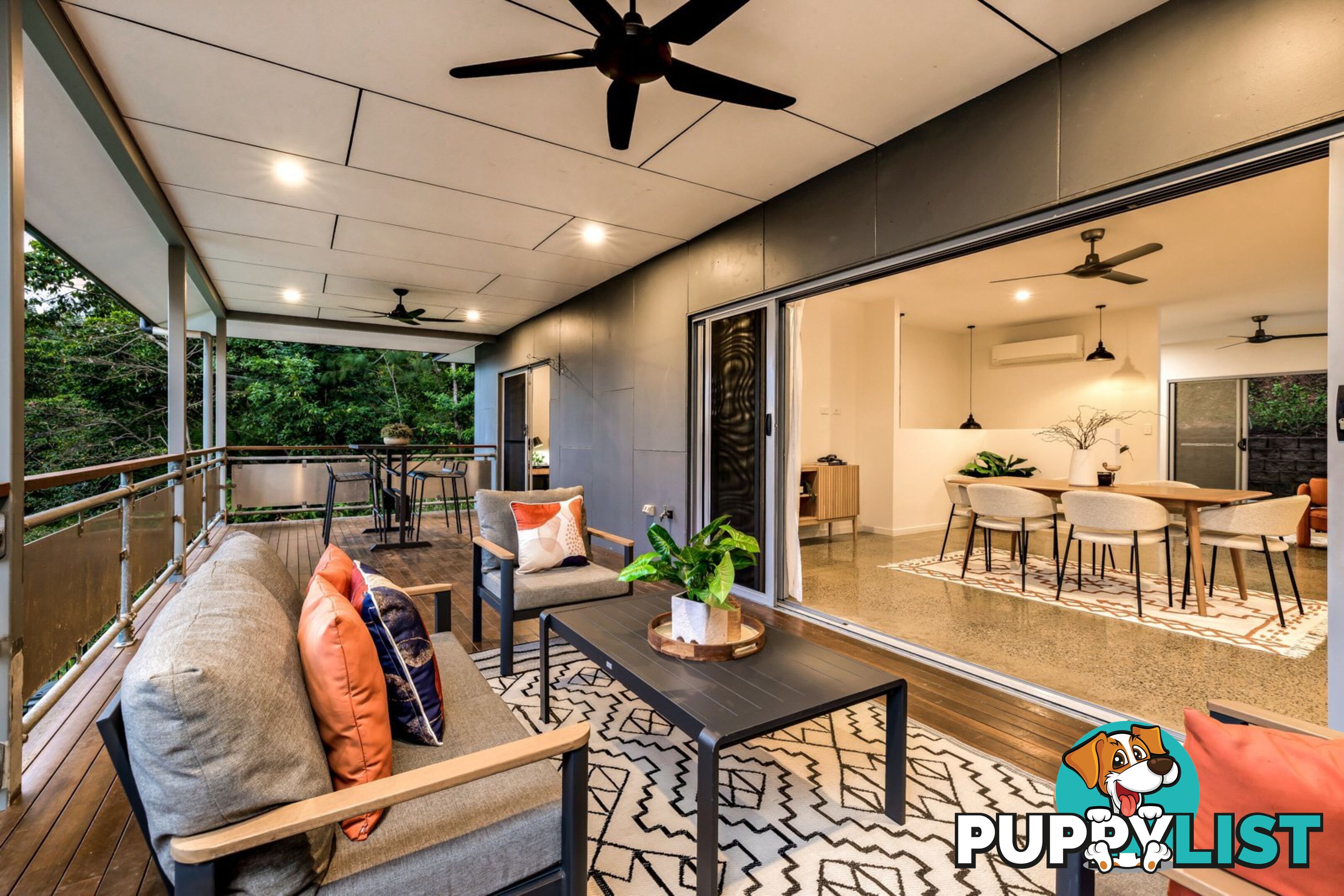 12 Barringtonia Close REDLYNCH QLD 4870