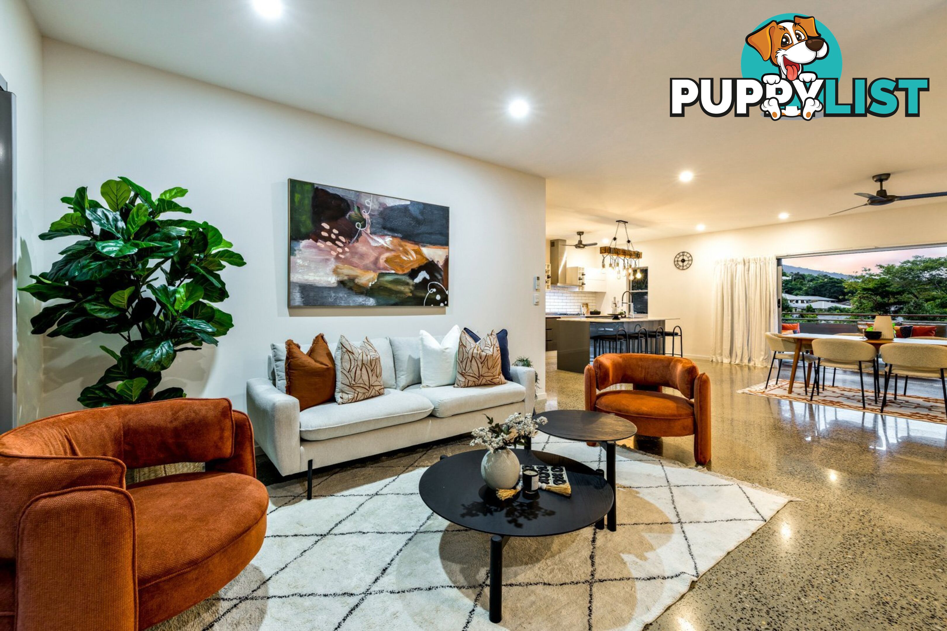 12 Barringtonia Close REDLYNCH QLD 4870