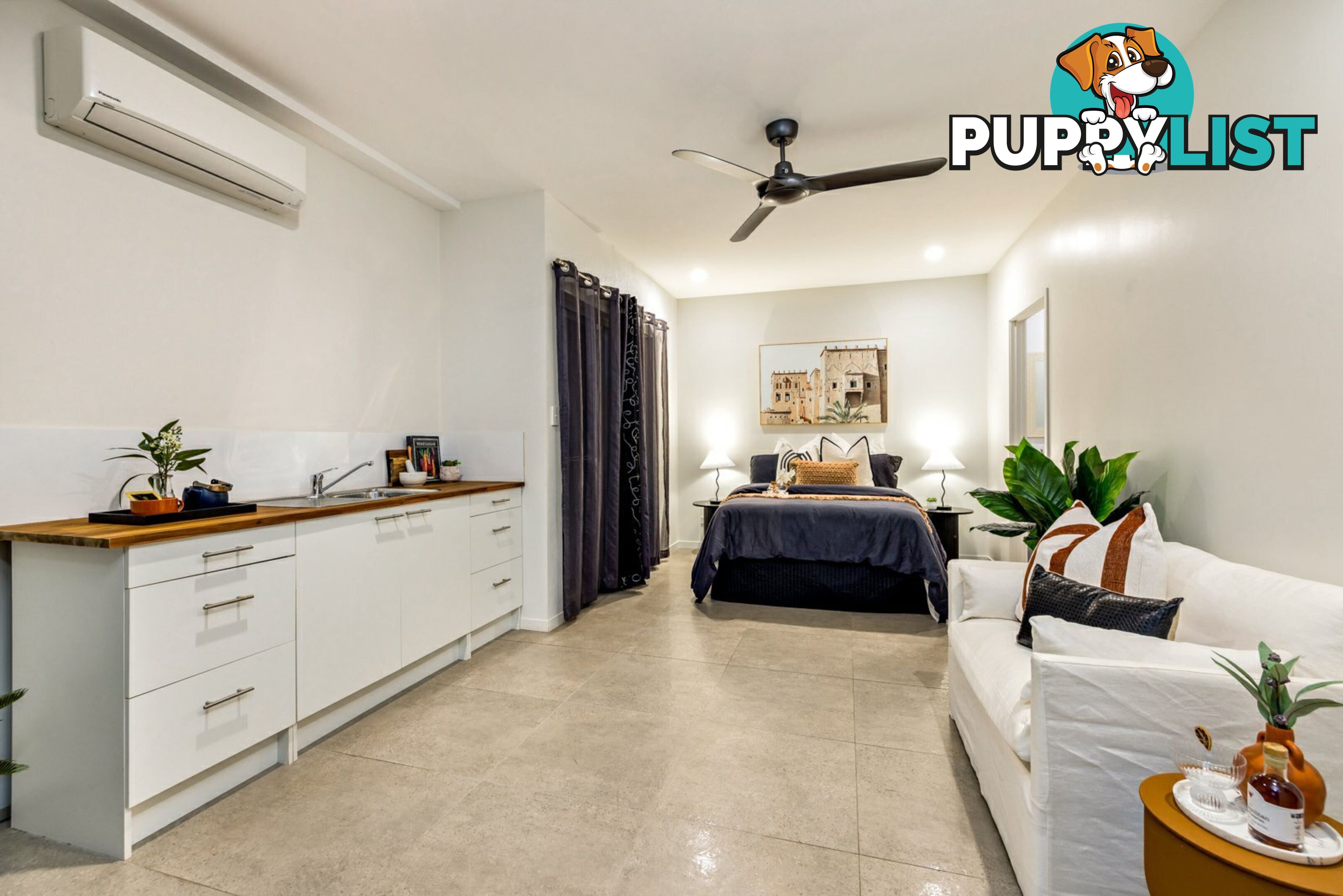 12 Barringtonia Close REDLYNCH QLD 4870