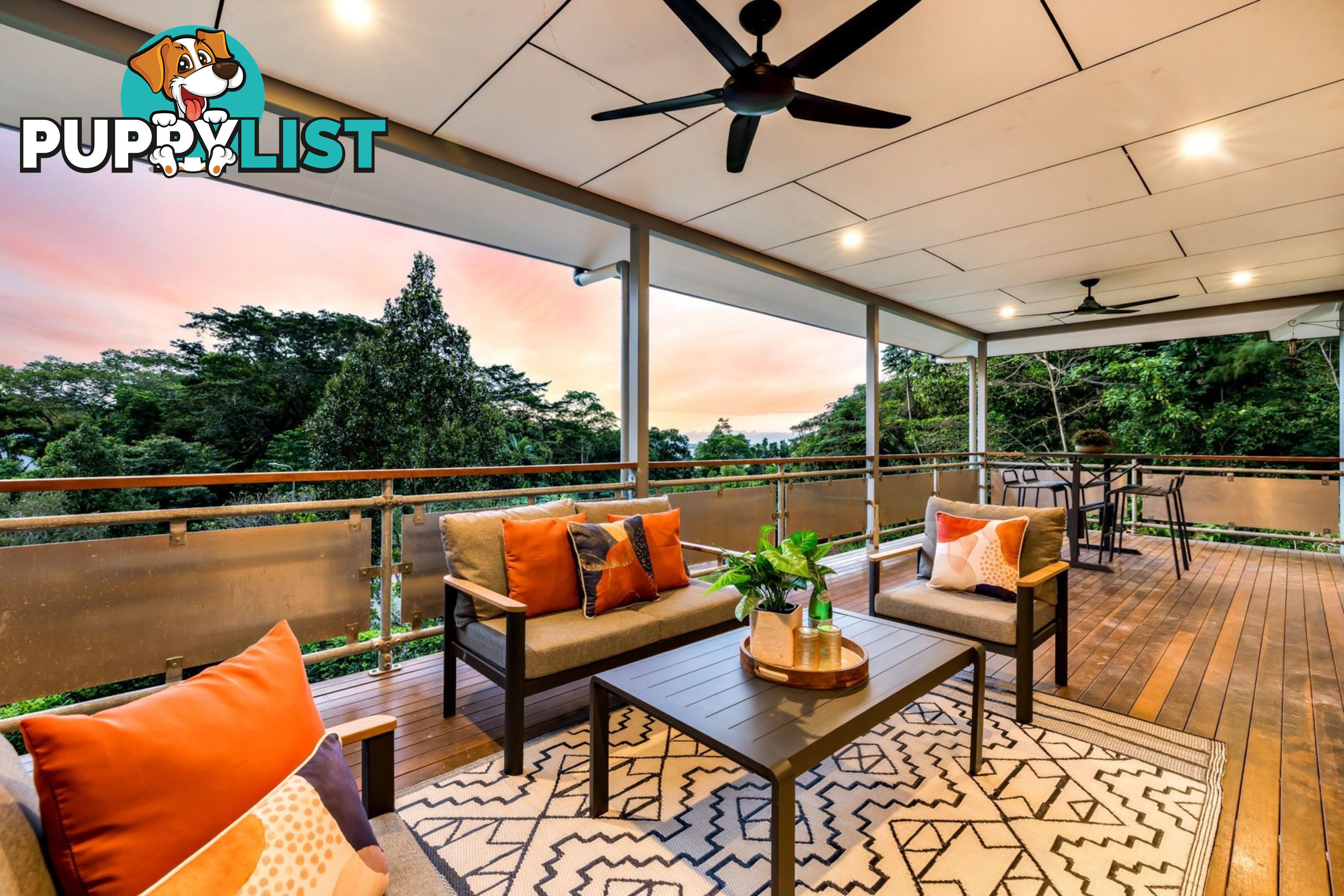 12 Barringtonia Close REDLYNCH QLD 4870
