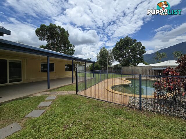 7 Heritage Street REDLYNCH QLD 4870