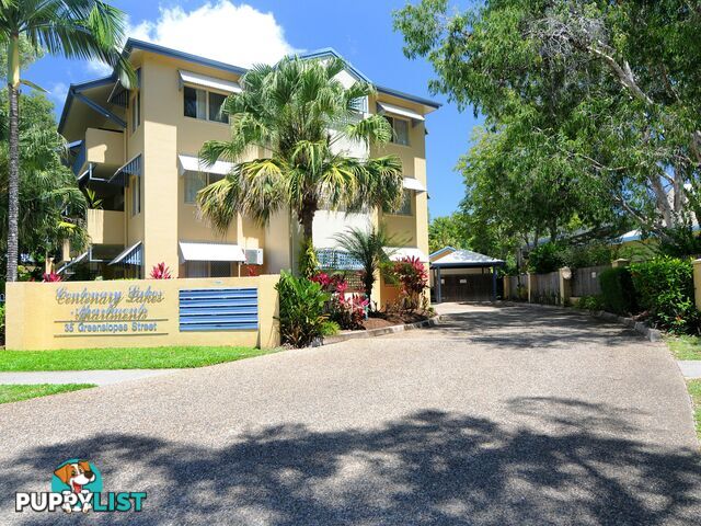 5/35 Greenslopes Street MANUNDA QLD 4870