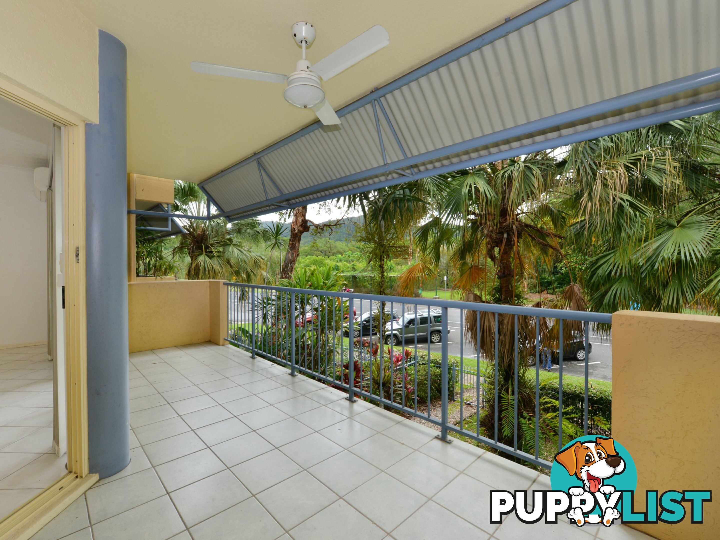 5/35 Greenslopes Street MANUNDA QLD 4870