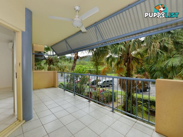 5/35 Greenslopes Street MANUNDA QLD 4870