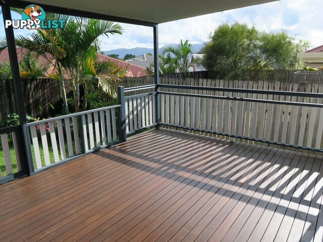 7 Benjamina Street MOUNT SHERIDAN QLD 4868