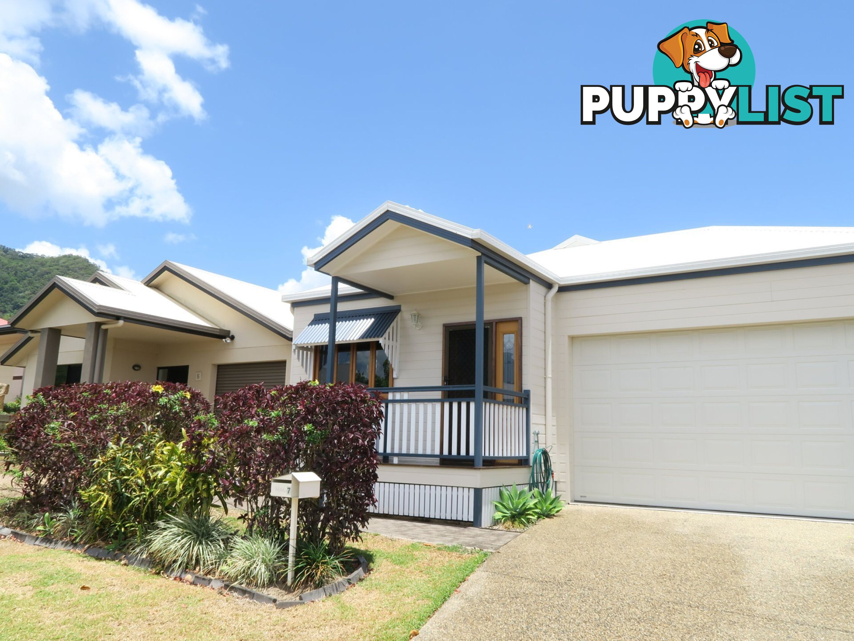 7 Benjamina Street MOUNT SHERIDAN QLD 4868