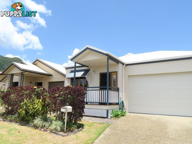 7 Benjamina Street MOUNT SHERIDAN QLD 4868