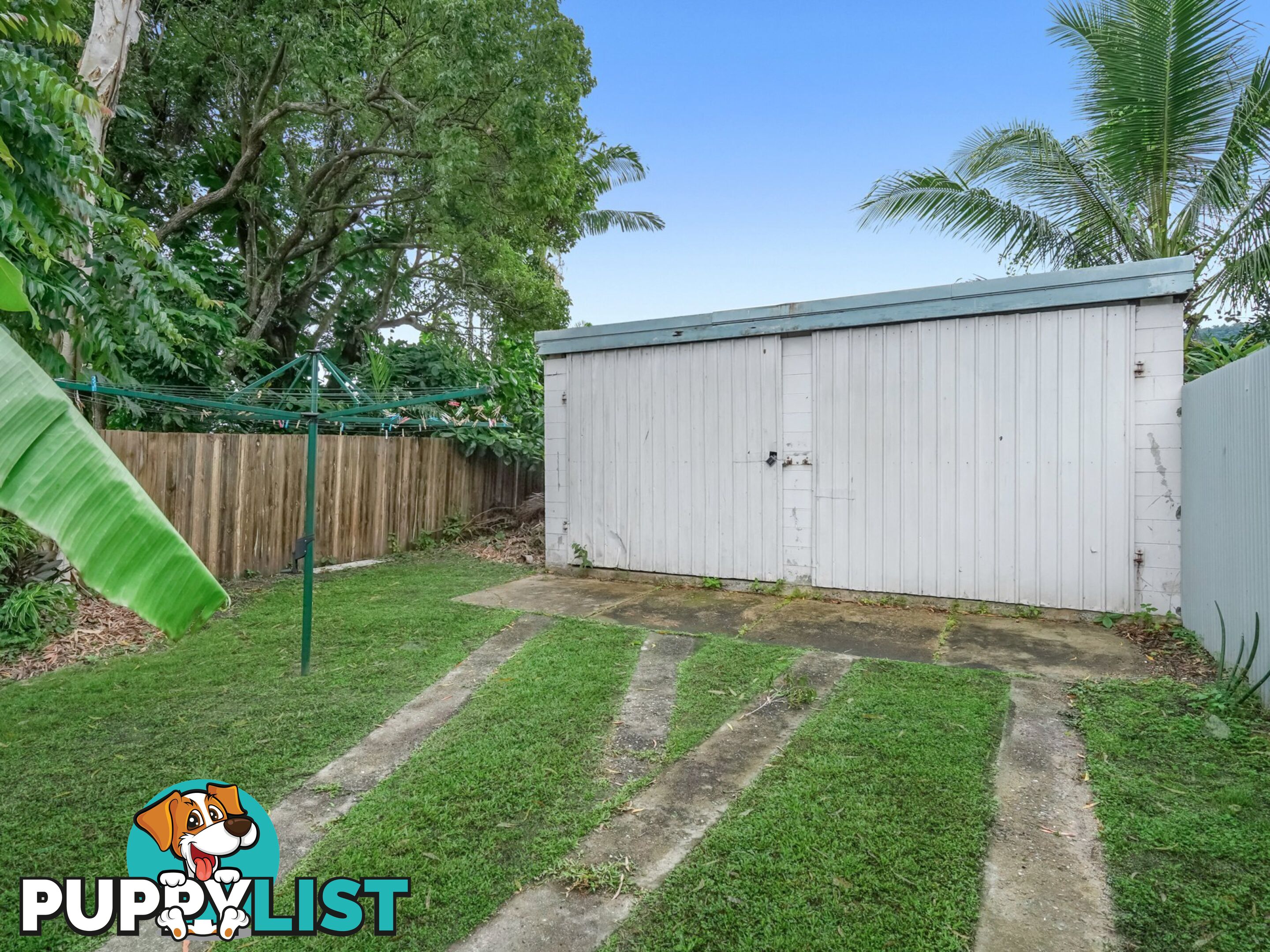 2/14 Mazlin Street EDGE HILL QLD 4870