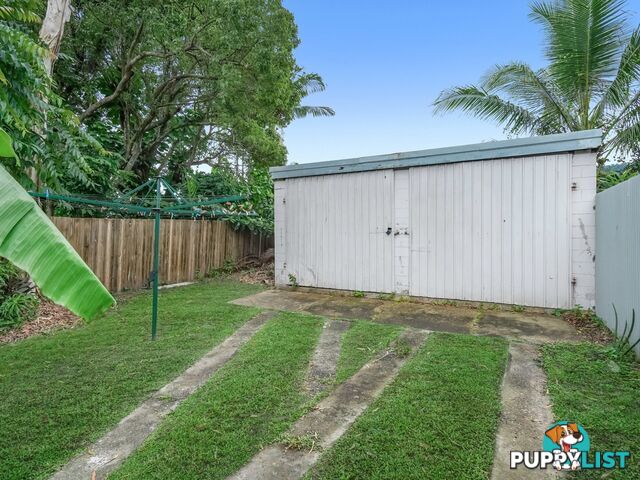 2/14 Mazlin Street EDGE HILL QLD 4870