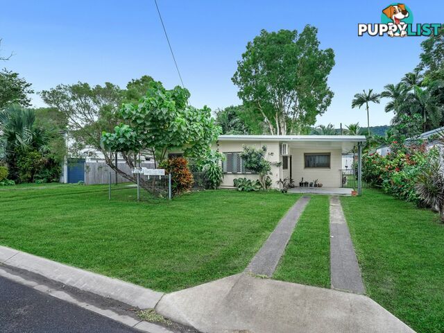 2/14 Mazlin Street EDGE HILL QLD 4870