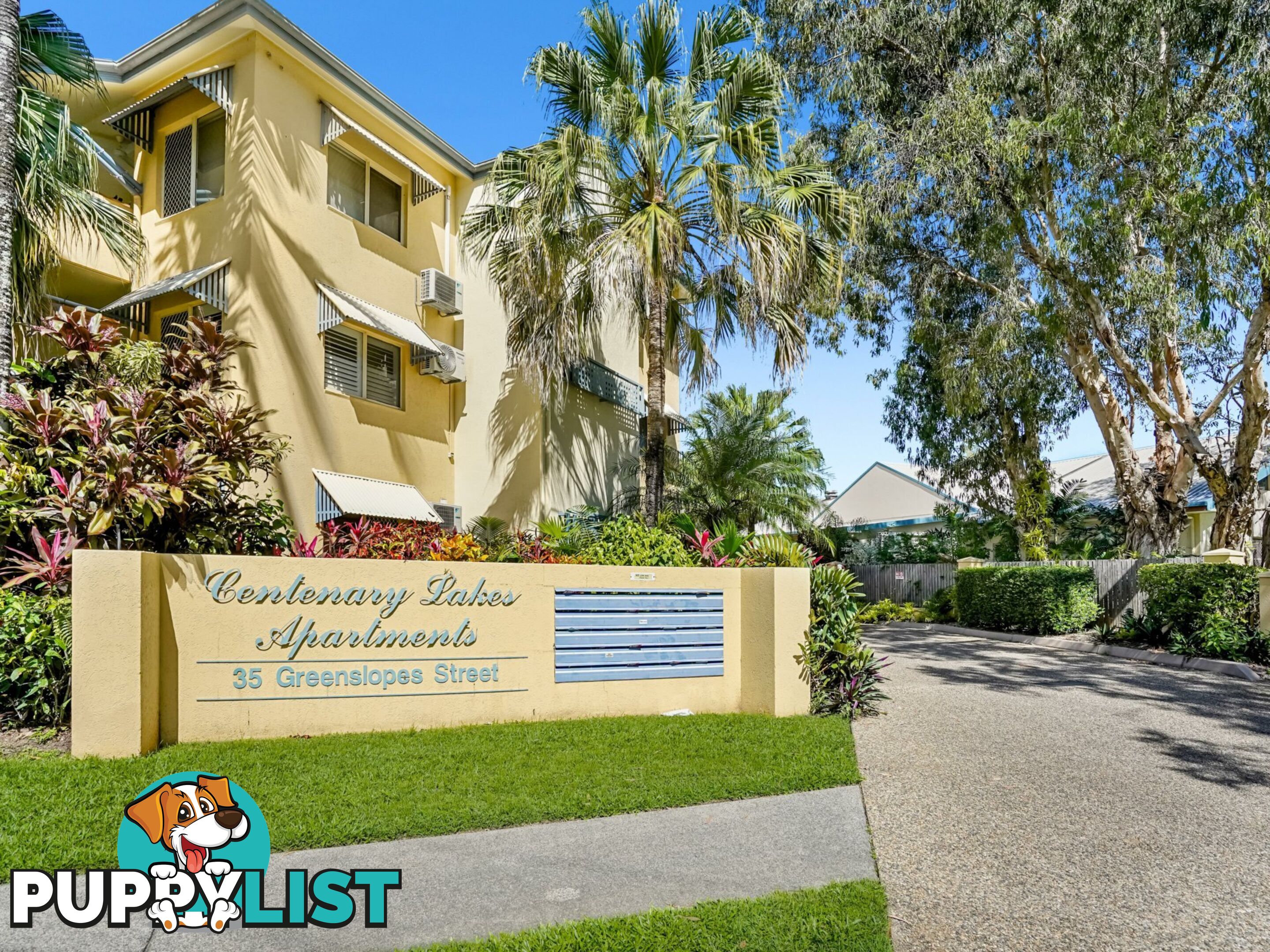 18/35 Greenslopes Street MANUNDA QLD 4870