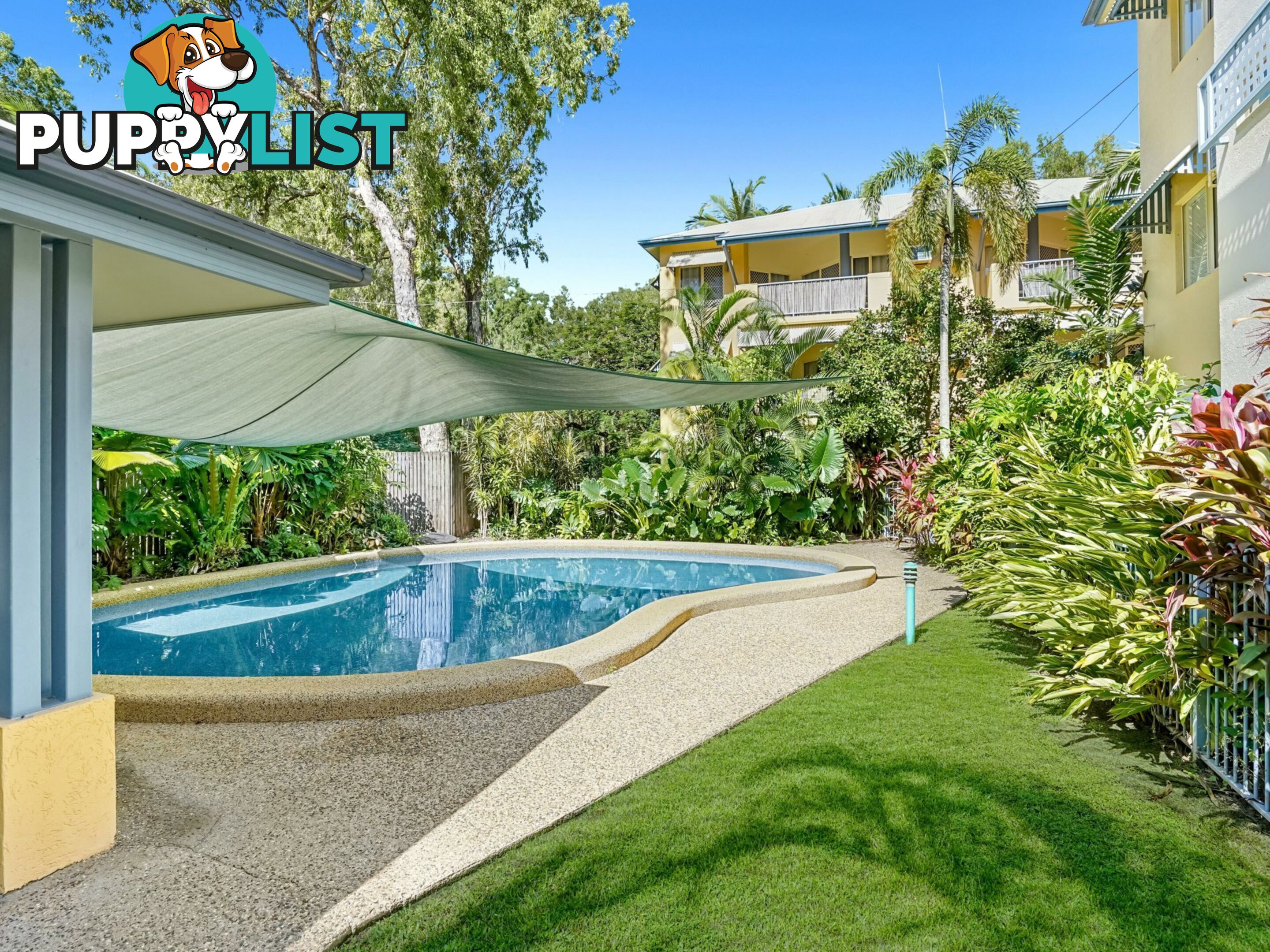18/35 Greenslopes Street MANUNDA QLD 4870