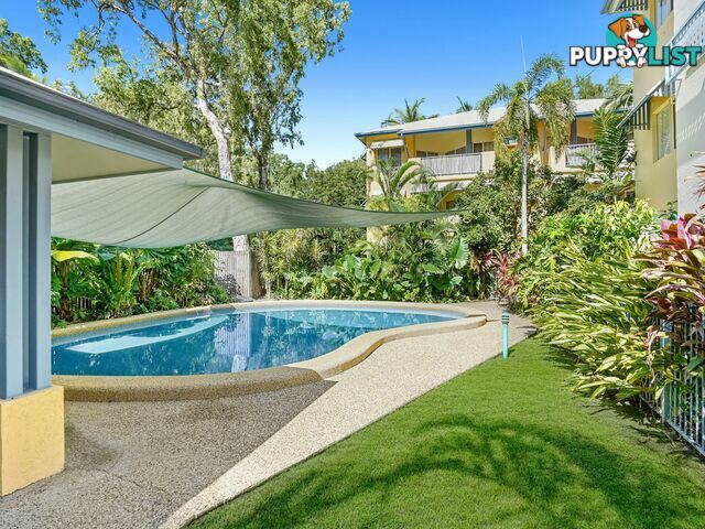 18/35 Greenslopes Street MANUNDA QLD 4870