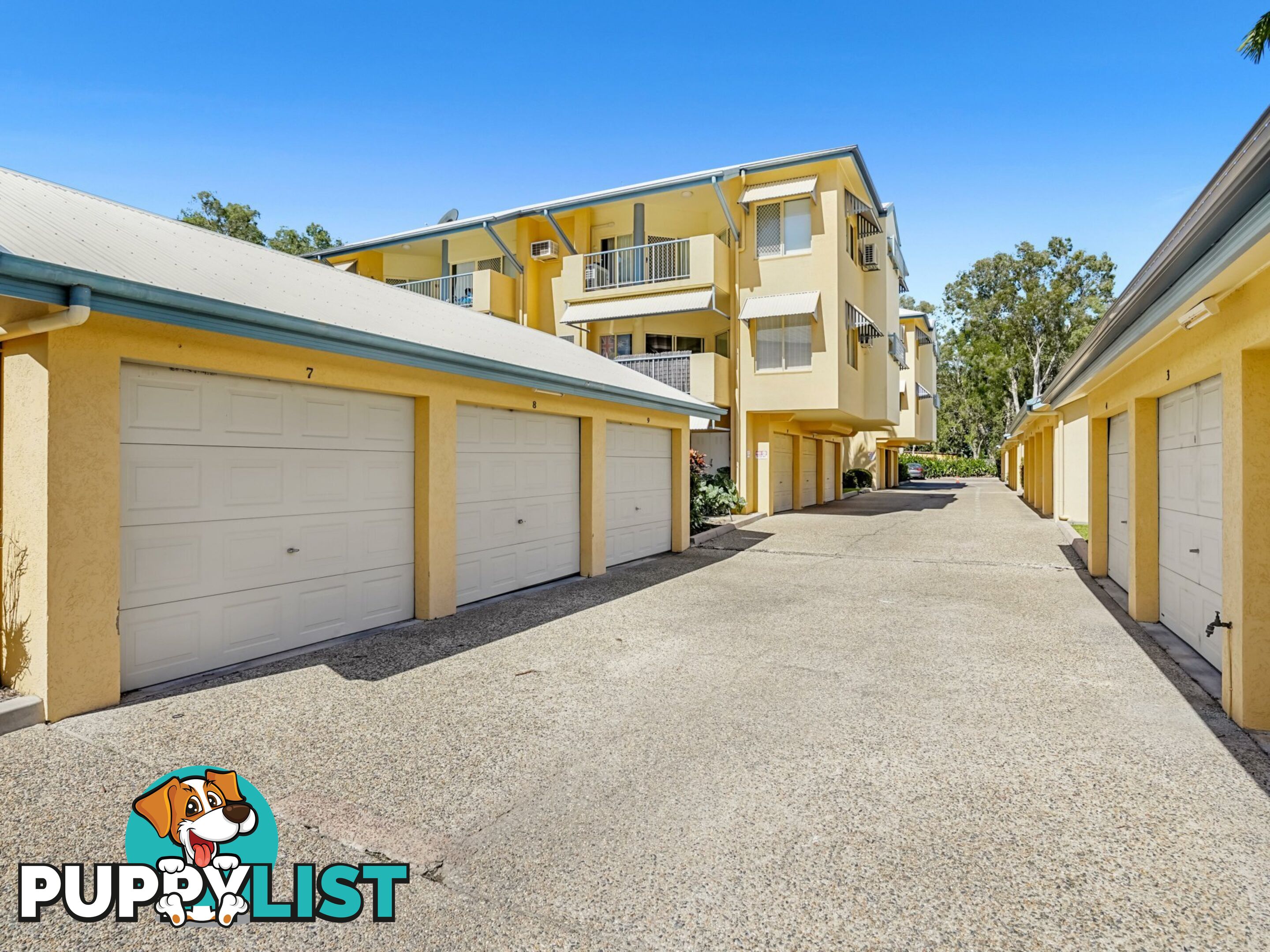 18/35 Greenslopes Street MANUNDA QLD 4870