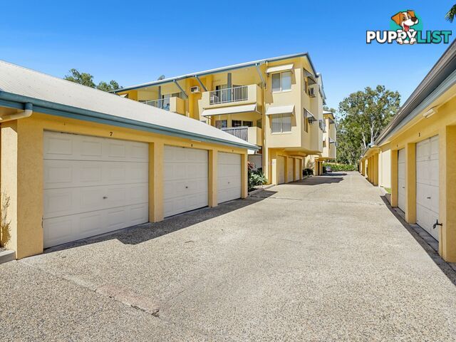 18/35 Greenslopes Street MANUNDA QLD 4870
