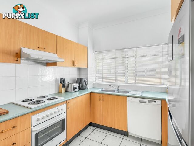18/35 Greenslopes Street MANUNDA QLD 4870