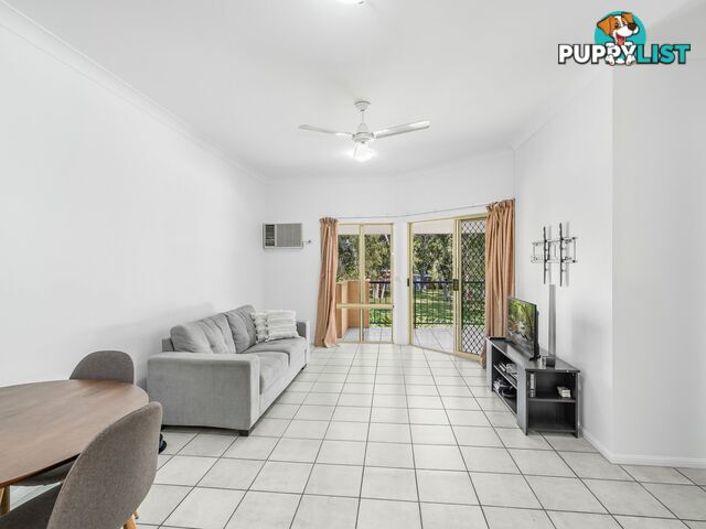 18/35 Greenslopes Street MANUNDA QLD 4870