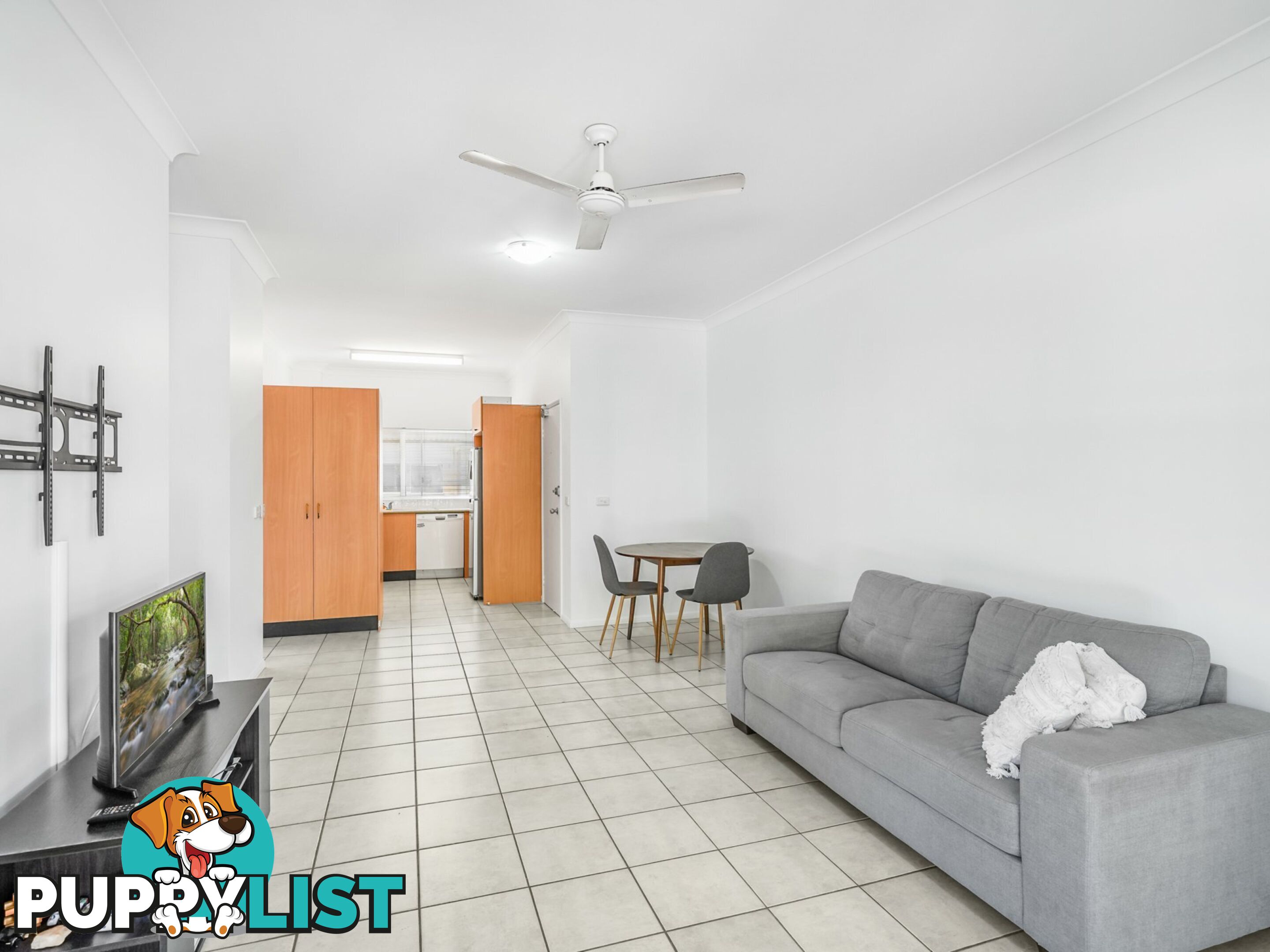18/35 Greenslopes Street MANUNDA QLD 4870