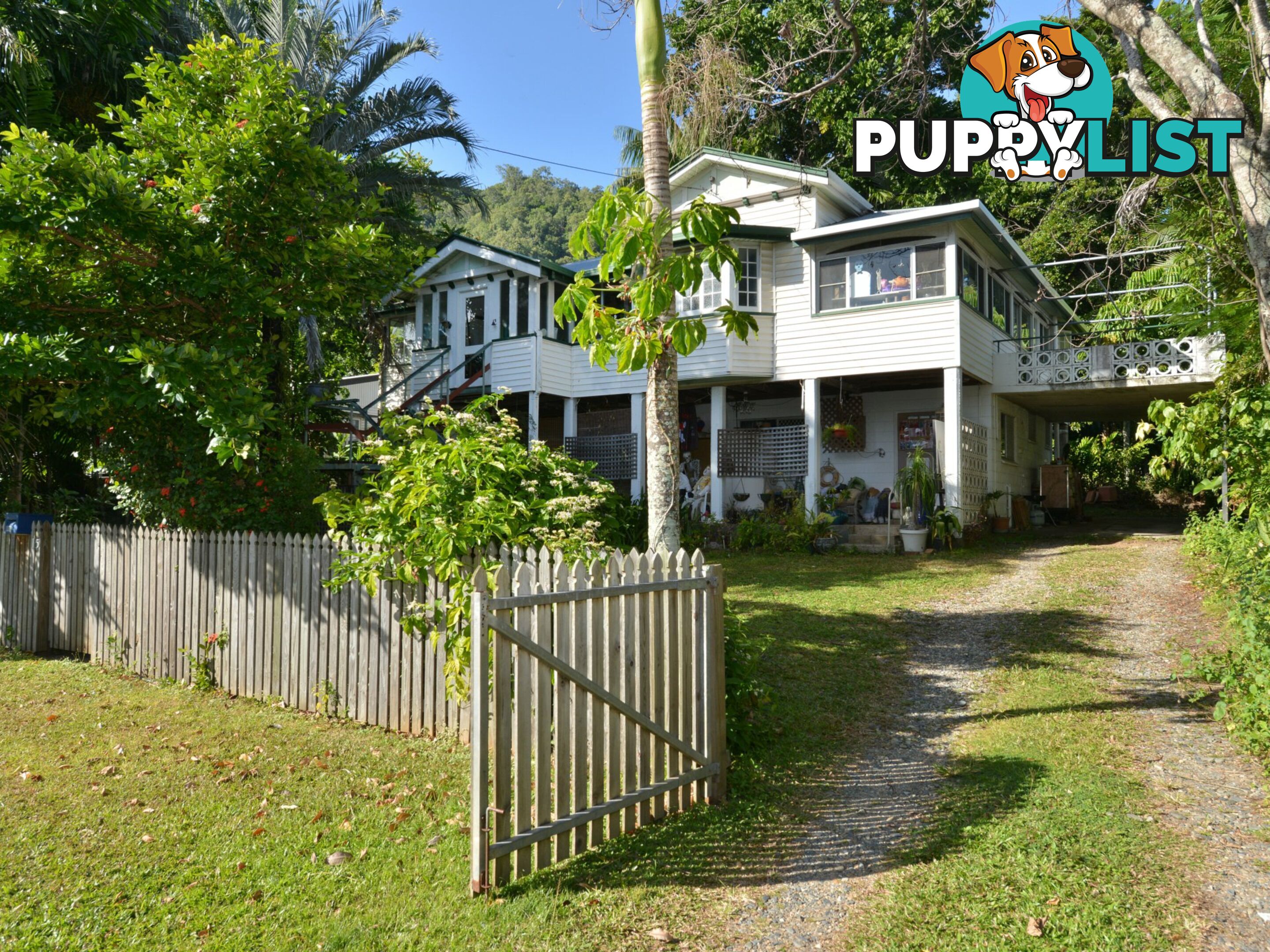 15 Marett Street STRATFORD QLD 4870