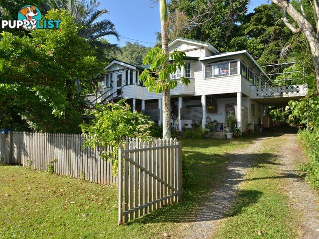 15 Marett Street STRATFORD QLD 4870