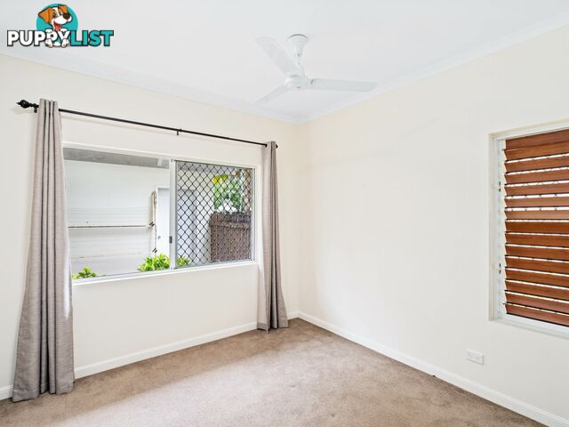 44/201-203 Mayers Street MANOORA QLD 4870