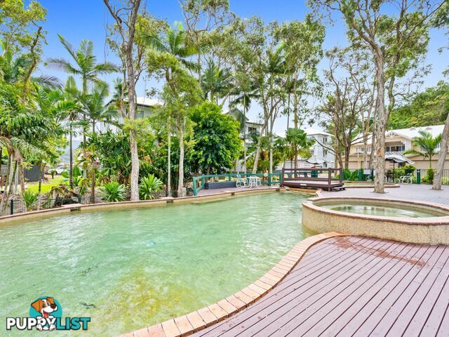 44/201-203 Mayers Street MANOORA QLD 4870