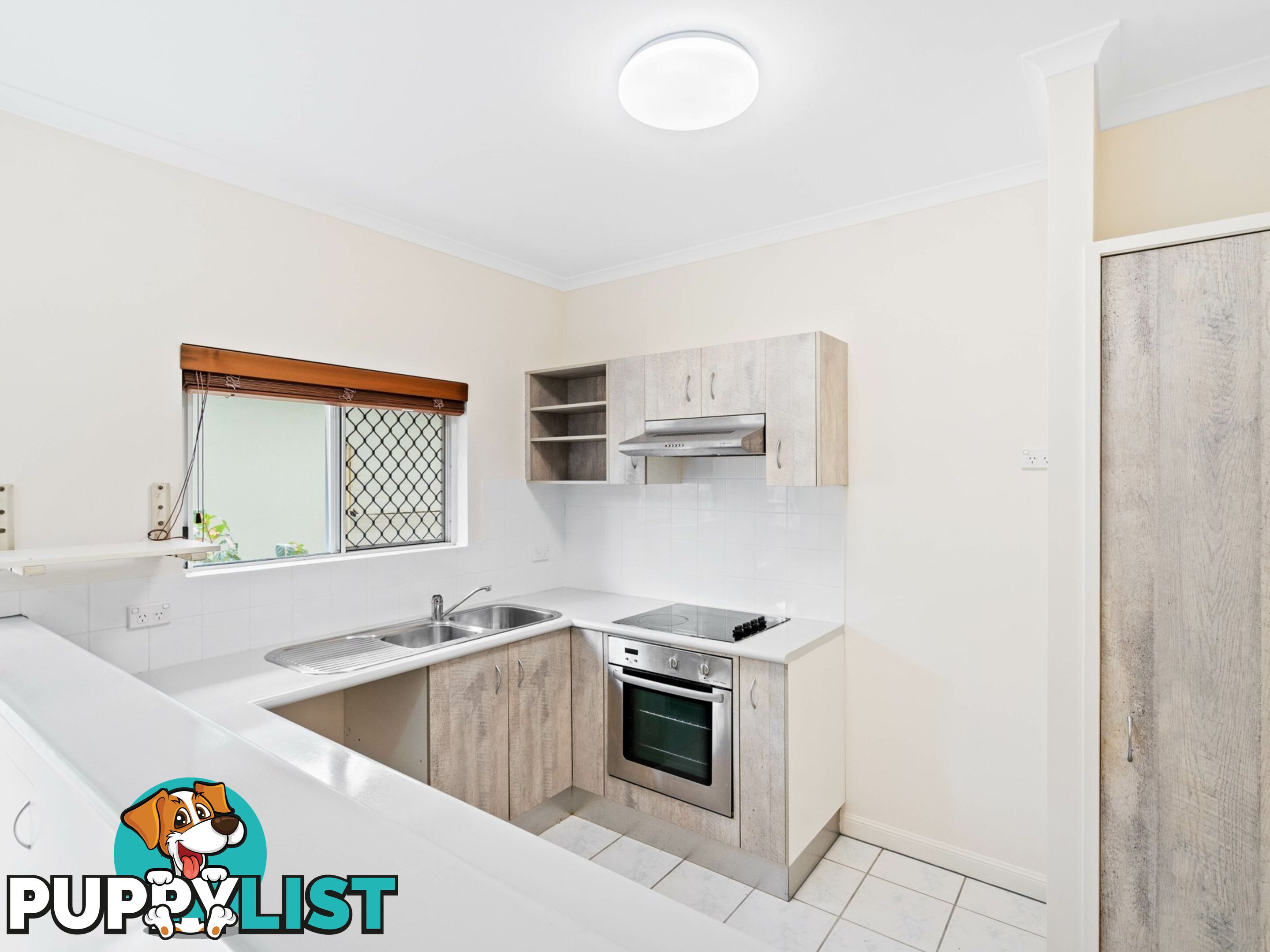 44/201-203 Mayers Street MANOORA QLD 4870