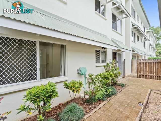 44/201-203 Mayers Street MANOORA QLD 4870