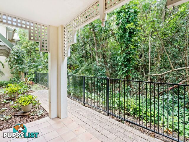 44/201-203 Mayers Street MANOORA QLD 4870