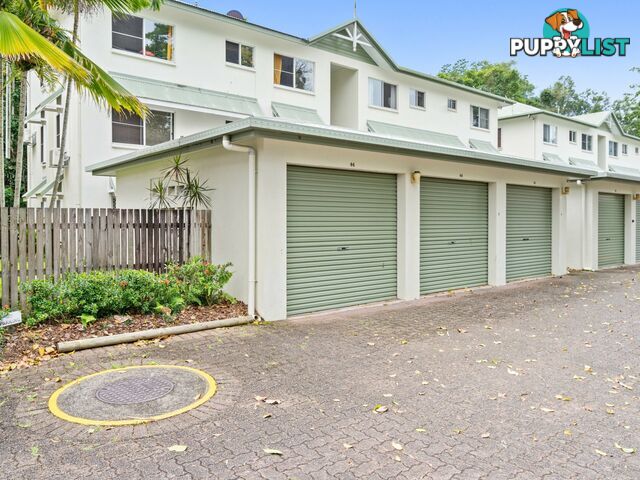 44/201-203 Mayers Street MANOORA QLD 4870