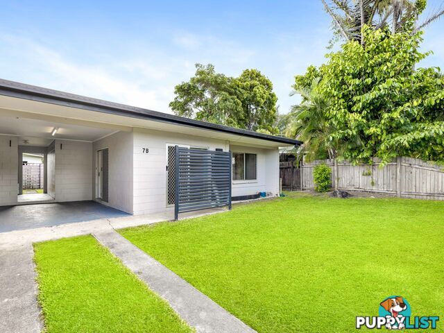 7 Jaye Street EDGE HILL QLD 4870