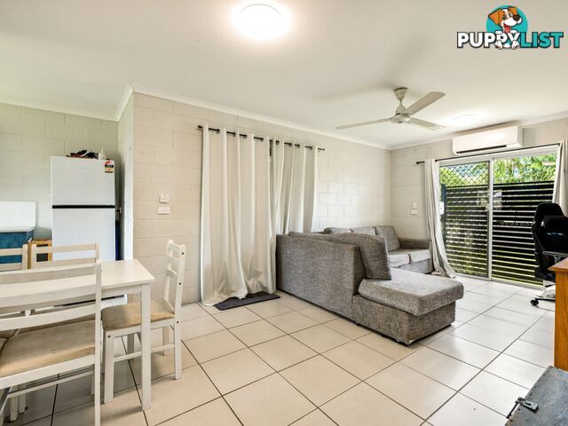 7 Jaye Street EDGE HILL QLD 4870