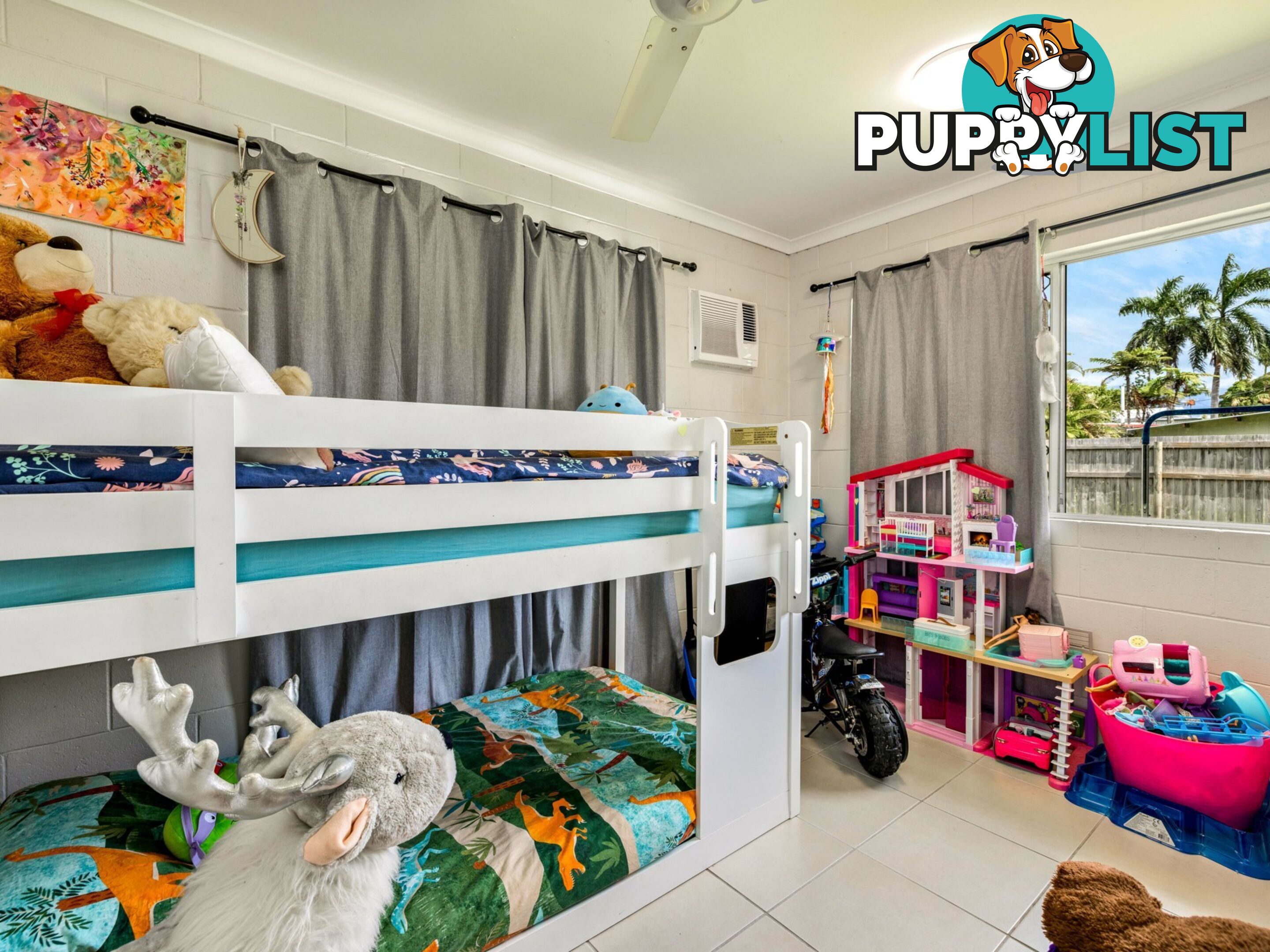 7 Jaye Street EDGE HILL QLD 4870