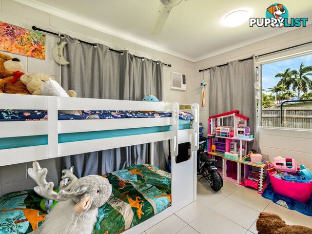 7 Jaye Street EDGE HILL QLD 4870