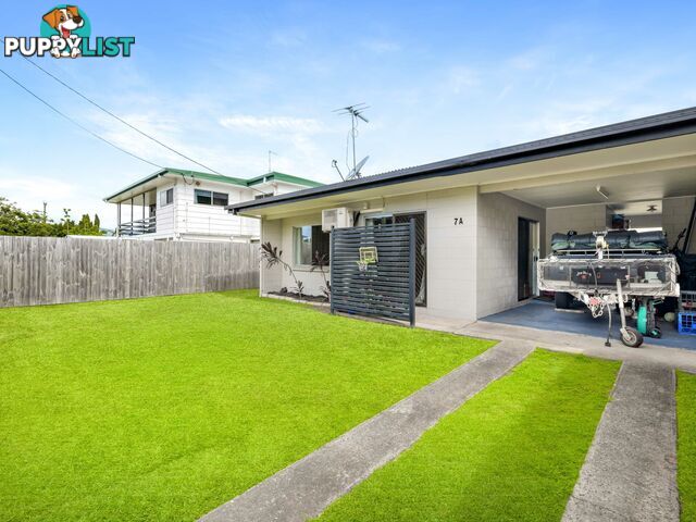 7 Jaye Street EDGE HILL QLD 4870