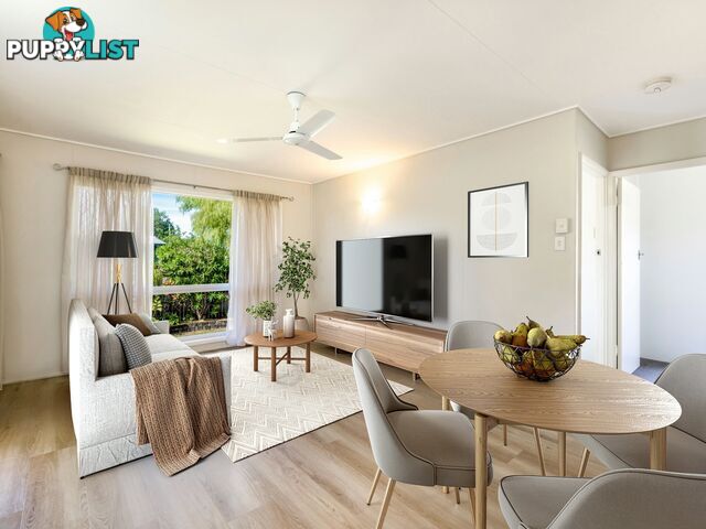 1/58 Richardson Street EDGE HILL QLD 4870