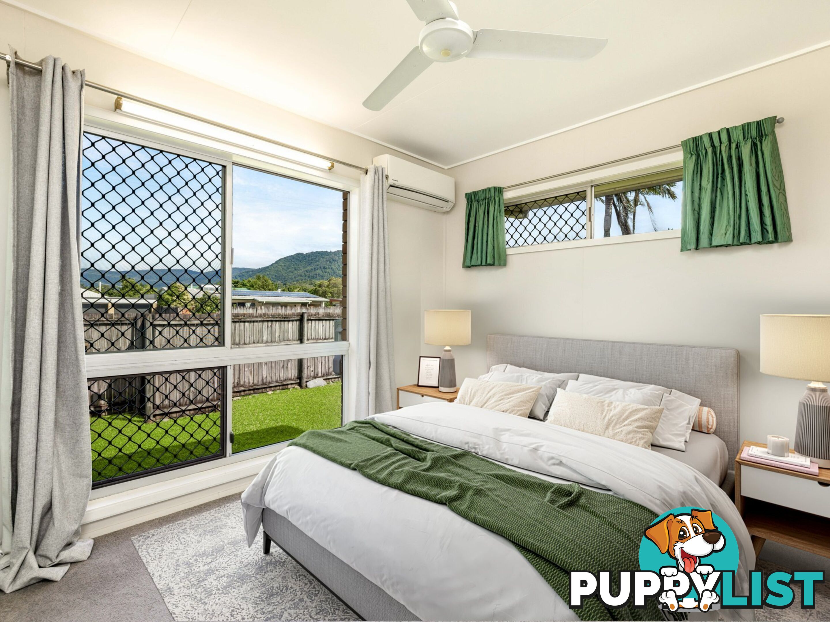 1/58 Richardson Street EDGE HILL QLD 4870