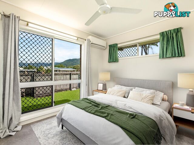 1/58 Richardson Street EDGE HILL QLD 4870