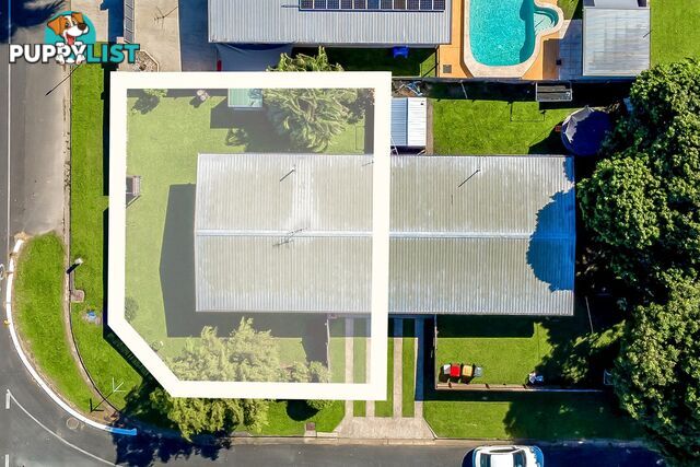 1/58 Richardson Street EDGE HILL QLD 4870