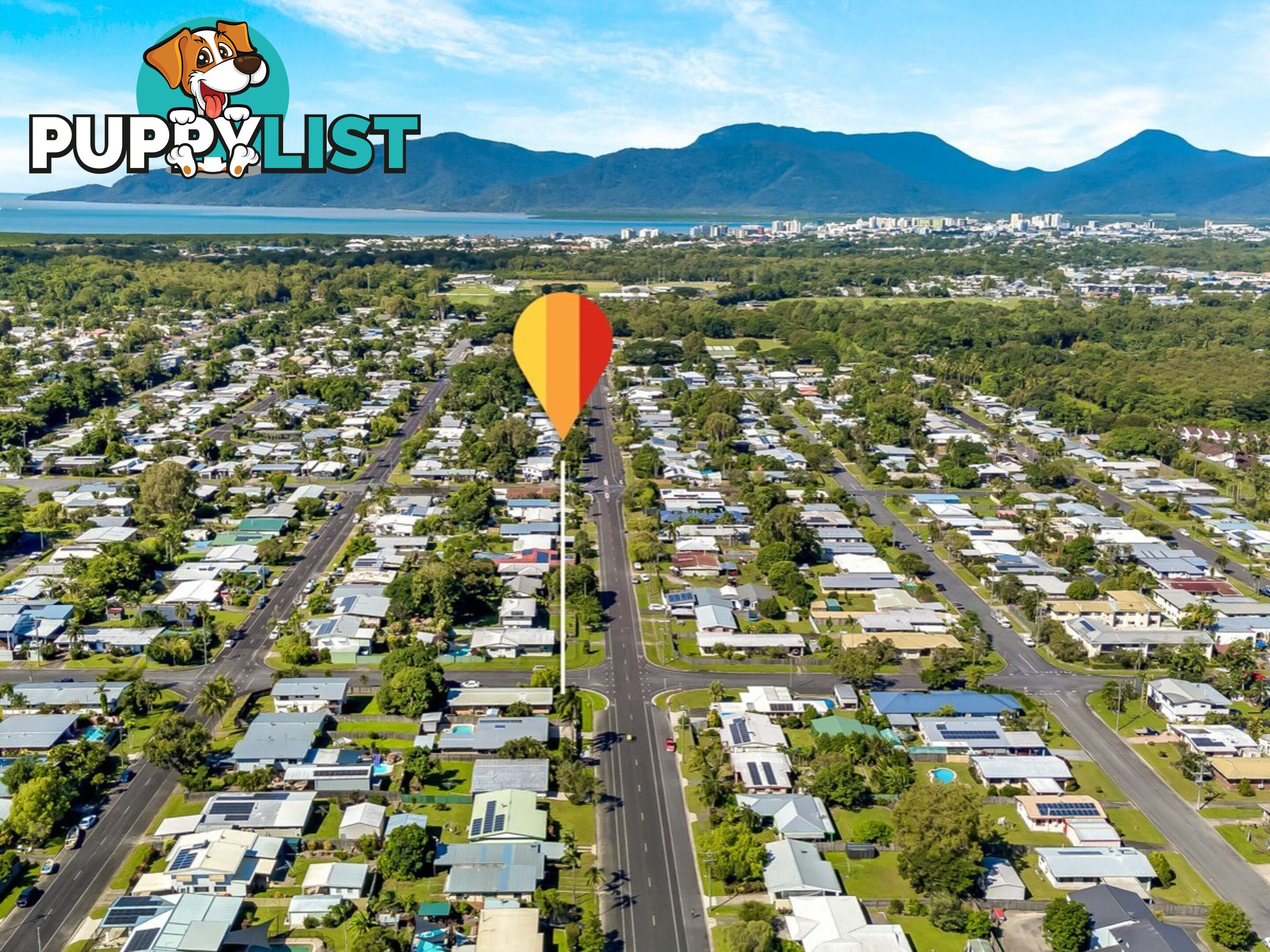 1/58 Richardson Street EDGE HILL QLD 4870