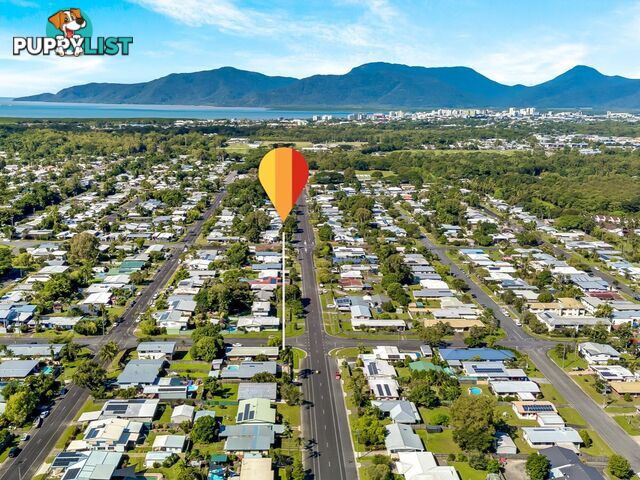 1/58 Richardson Street EDGE HILL QLD 4870