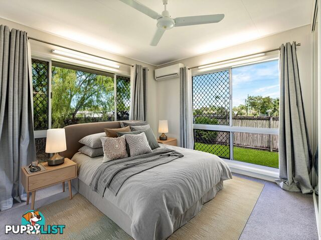 1/58 Richardson Street EDGE HILL QLD 4870