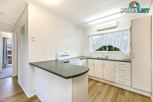 1/58 Richardson Street EDGE HILL QLD 4870
