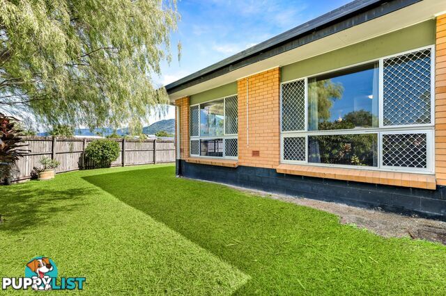 1/58 Richardson Street EDGE HILL QLD 4870
