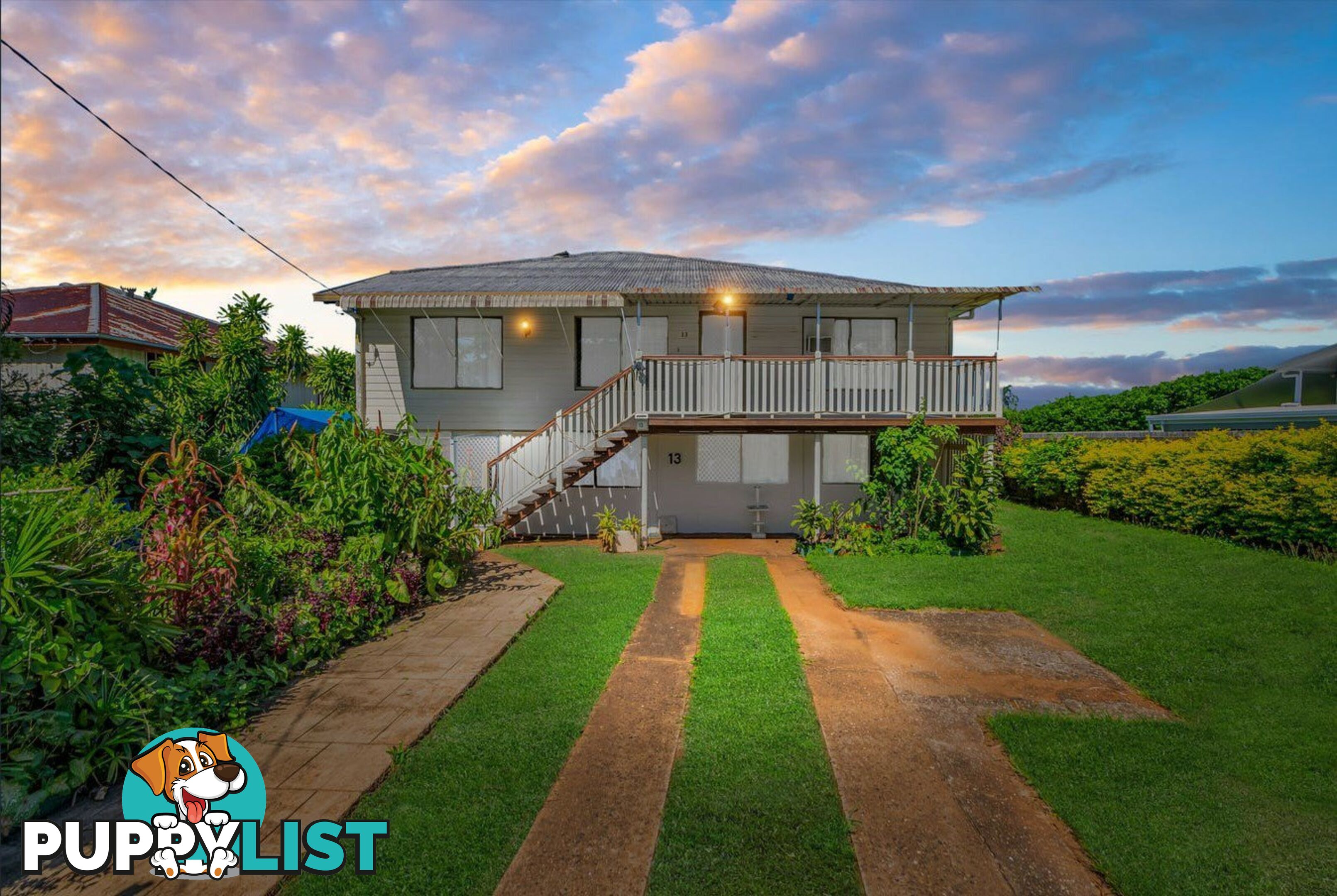 13 Redlynch Intake Road REDLYNCH QLD 4870