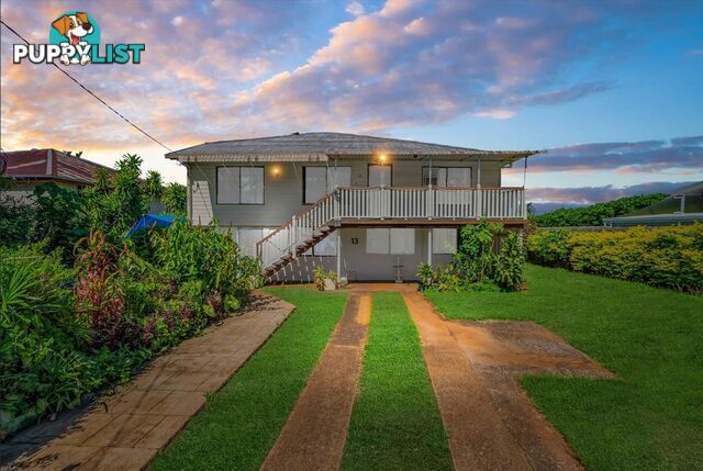 13 Redlynch Intake Road REDLYNCH QLD 4870