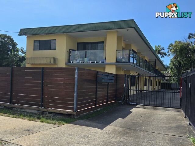 1/338 Sheridan Street CAIRNS NORTH QLD 4870
