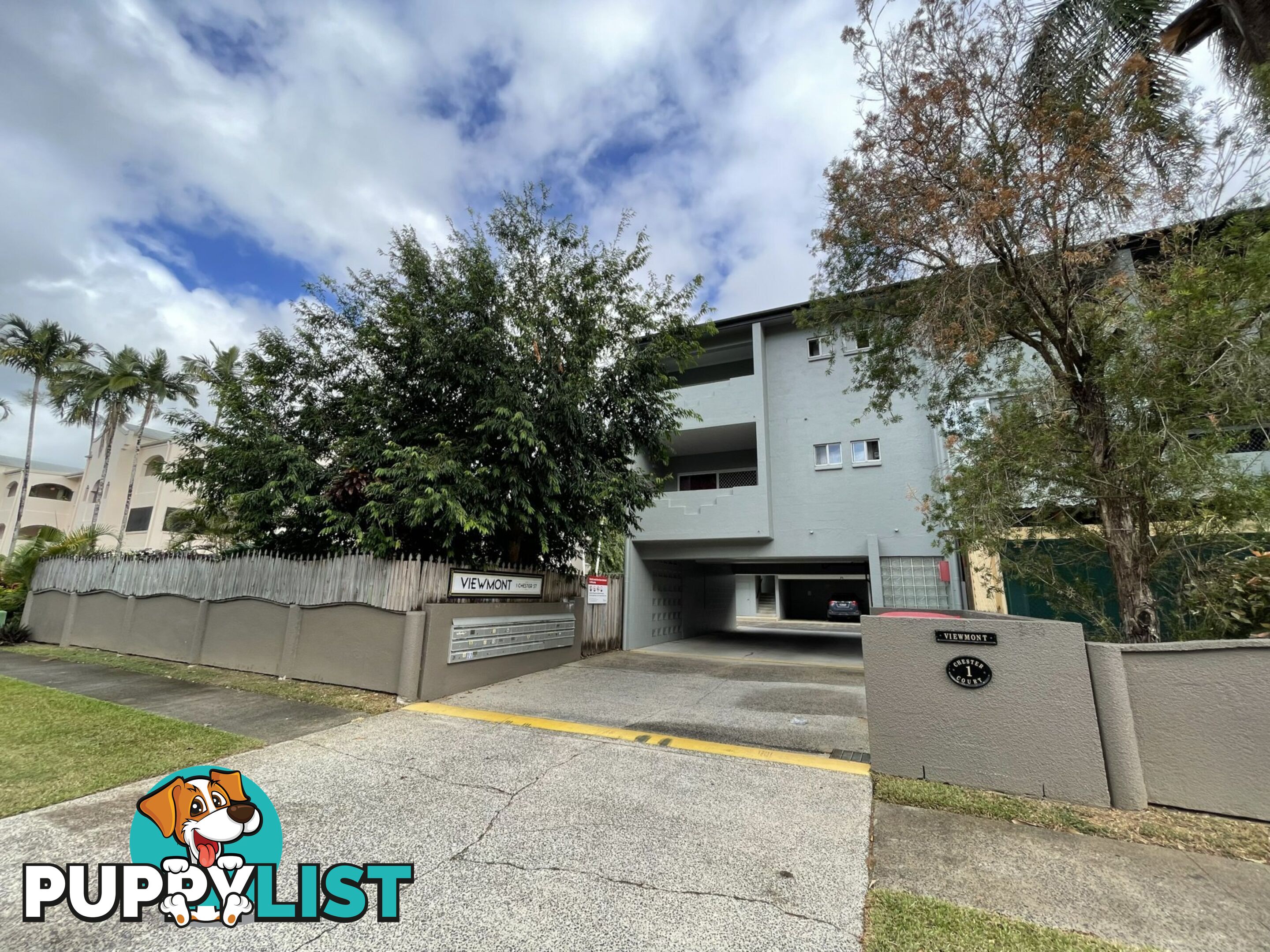 25/1 Chester Court MANUNDA QLD 4870